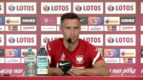 To może być wielki atut reprezentanta Polski na Euro 2020. "Czuję głód piłki"