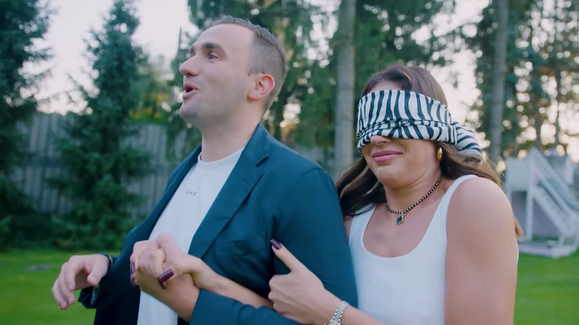 Klaudia Halejcio dostała na urodziny porsche za ponad pół mln!