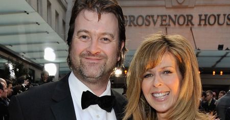 Mąż Kate Garraway znów ciężko chory. Dostał zawału