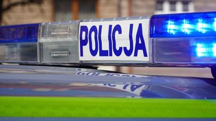Ząbki: Tragiczny wypadek pod Warszawą z udziałem cudzoziemca. Dwie osoby nie żyją