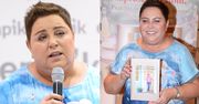 Dorota Wellman: "Ludzie idealni są tylko po zrobieniu dobrego Photoshopu"