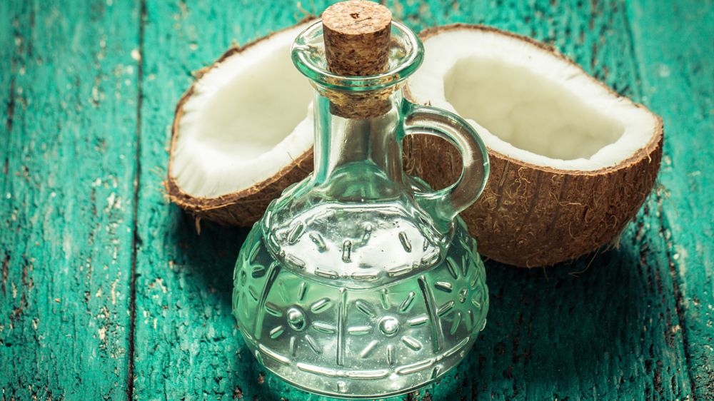 Olej kokosowy - rodzaje, zastosowanie i właściwości