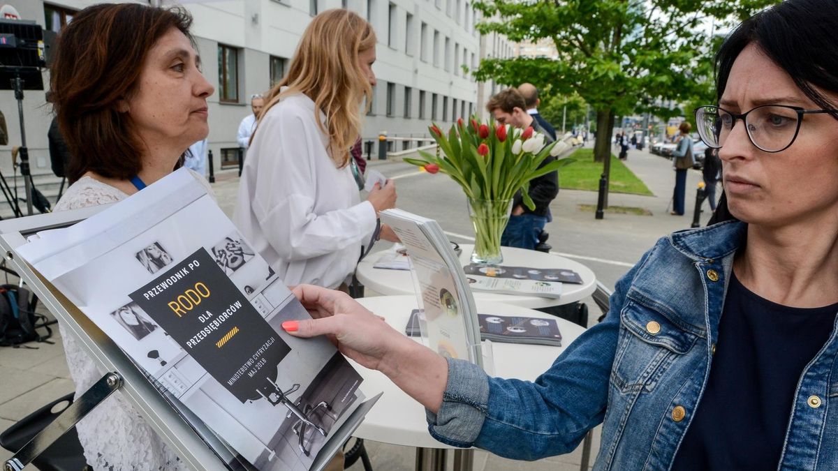RODO wprowadziło spore zamieszanie w firmach