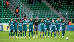 AEK Larnaka - Legia Warszawa. Typy bukmacherskie i analiza 07.08 | Liga Europy