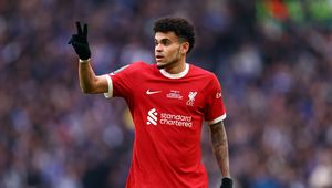 Liverpool pożegna się ze swoją gwiazdą? Poruszenie na rynku transferowym