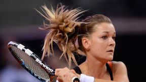 Ranking WTA: Agnieszka Radwańska pozostała trzecia, Magda Linette najwyżej w karierze