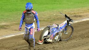 Żużel. Pedersen podjął ważną decyzję. Klub wydał komunikat