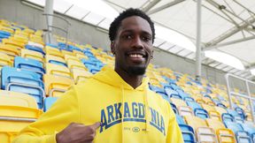 Odszedł z Jagiellonii przez problemy finansowe. Teraz wraca do polskiej ligi