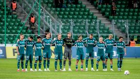 Jagiellonia broni przewagi. Legia i Raków muszą gonić rywali