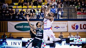 Trwa zamieszanie z A.J. Englishem! Zawodnika nie ma, a klub wydał oświadczenie