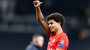 Bundesliga. Hertha - Bayern. Jest nadzieja dla Hansiego Flicka. Serge Gnabry trenował z zespołem