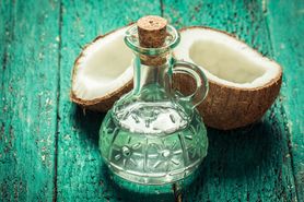 Olej kokosowy - rodzaje, zastosowanie i właściwości