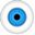 BlueEyeM - Keylogger ikona