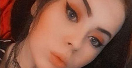 Gdańsk. Zaginęła 16-letnia Monika. Policja apeluje o pomoc