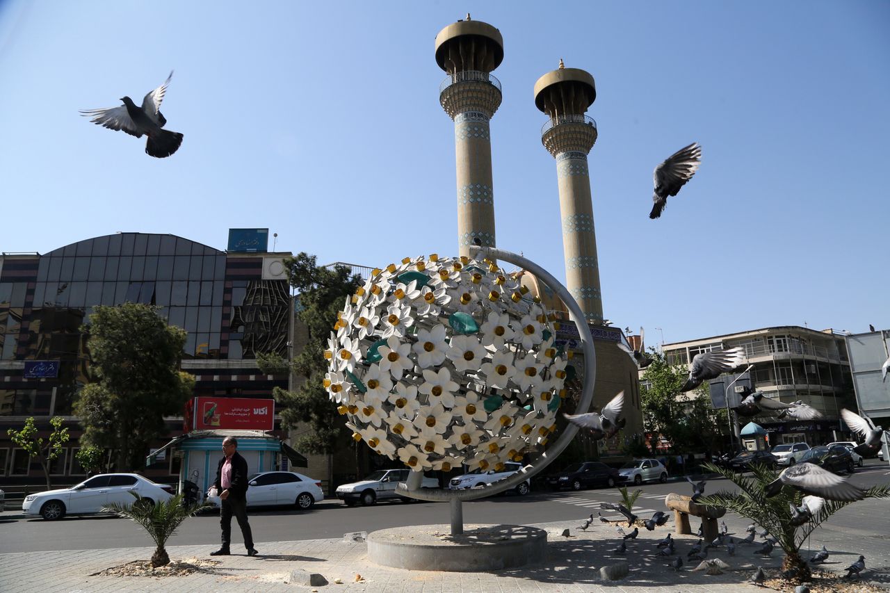 Niepewność wśród inwestorów. "Odwet Izraela doprowadził do ruchów na rynku"