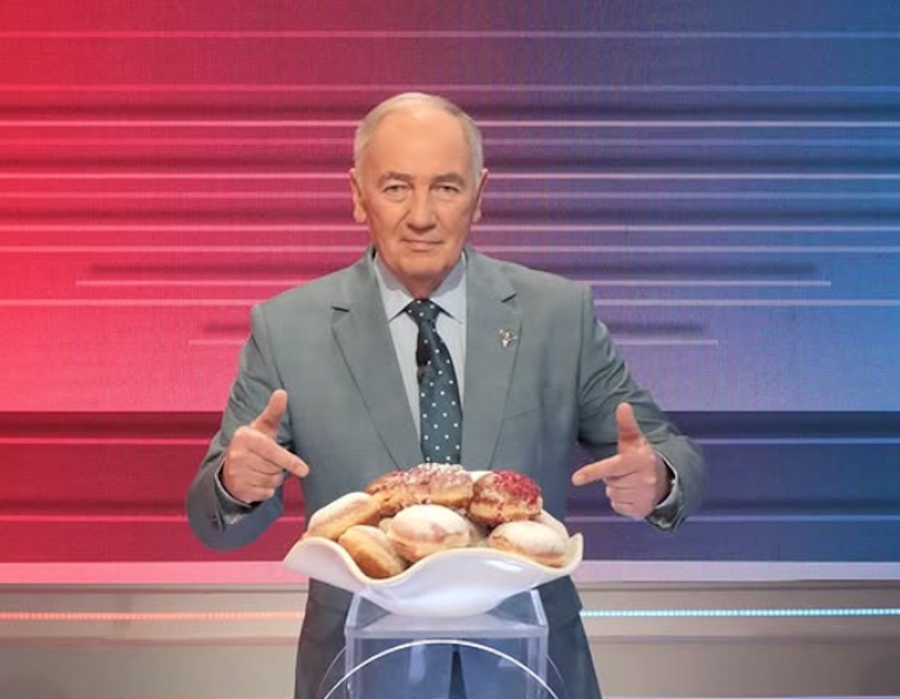 Podano datę ostatniego odcinka. Zbliża się koniec sezonu "Familiady"