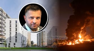 Czy wojna w Iranie wywinduje stopy procentowe w Polsce? [OPINIA]