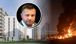 Czy wojna w Iranie wywinduje stopy procentowe w Polsce? [OPINIA]