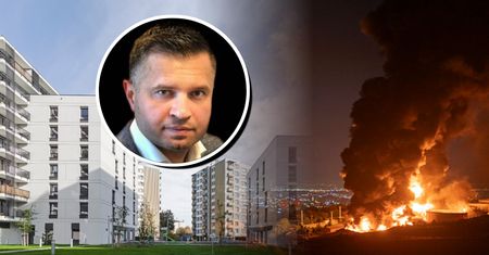 Czy wojna w Iranie wywinduje stopy procentowe w Polsce? [OPINIA]
