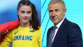 "On dla nas nie istnieje". Ukrainka grzmi ws. legendy