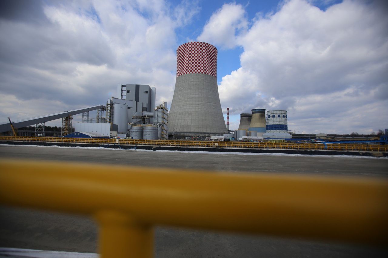 W Jaworznie rusza projekt budowy ekologicznego źródła ciepła