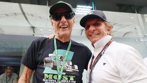 Zakrztusił się kawałkiem kurczaka. Mijają dwa lata od jego śmierci