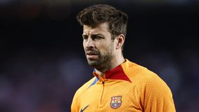 Kolejny cios dla Gerarda Pique!