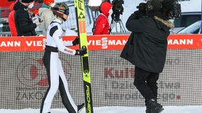 "Mówili, jedź do Rosji". Klemens Murańka zabrał głos