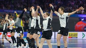 MŚ 2025: Niemki już w ćwierćfinale! Dzień pełen wrażeń w Dortmundzie