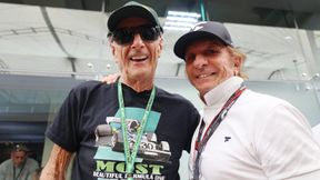 Zakrztusił się kawałkiem kurczaka. Mijają dwa lata od jego śmierci