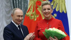 Nie ma wstydu. Oburzające słowa Rosjanki nt. bojkotu z udziałem Polski