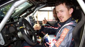 Małysz po Rabakoz Cup (foto, wideo)