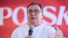 Czarny scenariusz dla kadry. "Te mecze mogą nas brutalnie zweryfikować"