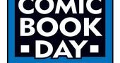 Dzień Darmowego Komiksu
