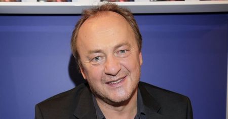 Janusz Leon Wiśniewski zapowiada nową powieść. Trzy książki autora w 2017 roku