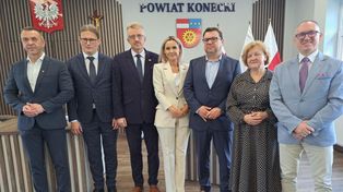 Stąporków: Toksyczne odpady mają zniknąć. Umowa z firmą podpisana