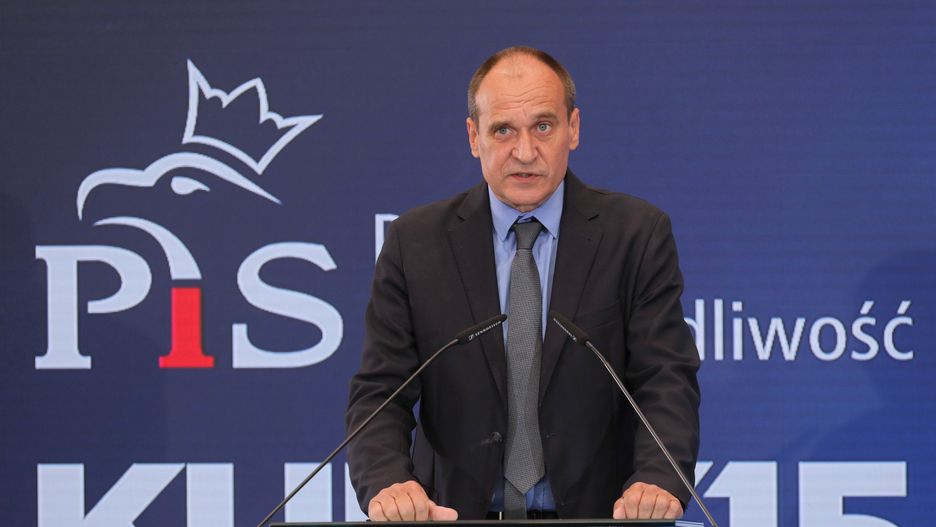 Rekonstrukcja rządu. Kukiz zapewnia: Nie obejmuję żadnych stanowisk