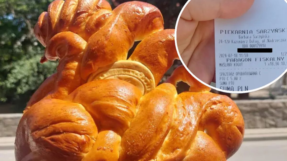 Kogutek z Kazimierza