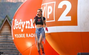 TVP 2 Lato z Radiem i Telewizją Polską