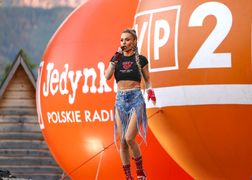 TVP 2 Lato z Radiem i Telewizją Polską