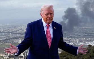 Ropa znów drożeje. Rynek reaguje na ruch Trumpa