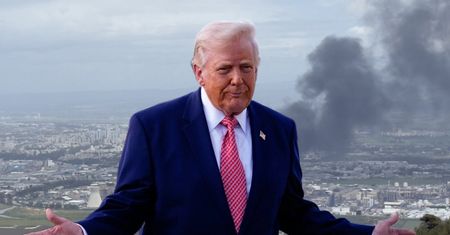 Ropa znów drożeje. Rynek reaguje na ruch Trumpa