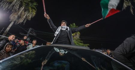 Izrael i Hamas blisko historycznego rozejmu. "Dopracowywane szczegóły"