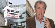 Clarkson: "To był świetny program, a BBC go SPIE*DOLIŁO!"