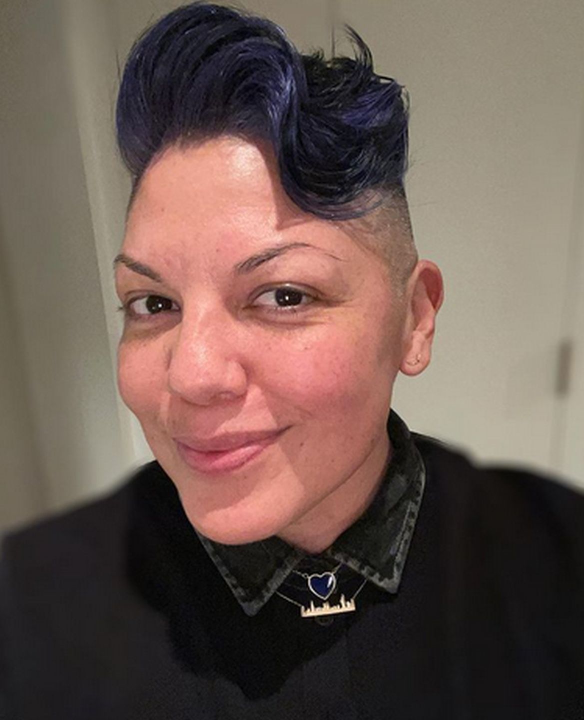 Sara Ramirez