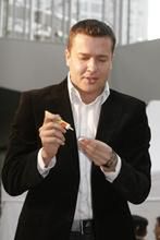 Robert Kudelski