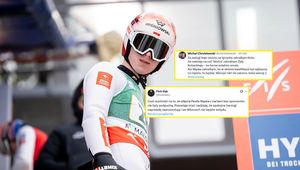 Eksperci komentują skład na igrzyska. "Wierzyć nikt nie zabroni"