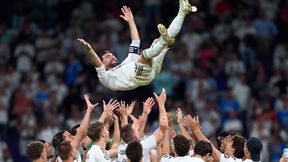 Były kapitan Realu już po testach. La Liga może zablokować hitowy transfer