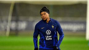 Alarm w Paryżu! Kylian Mbappe opuści PSG?