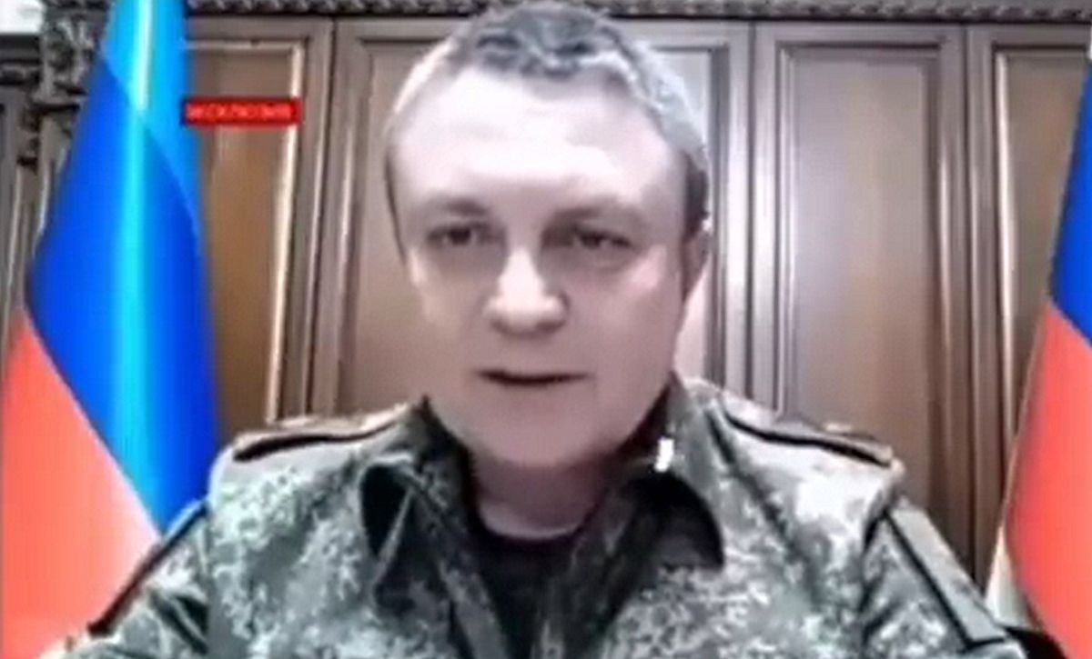 Rosyjska telewizja okłamuje widzów. Tam nikt nie mówi prawdy o sytuacji w Ukrainie